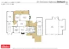 81 High Street, Elmhurst, Vic 3469-Floorplan