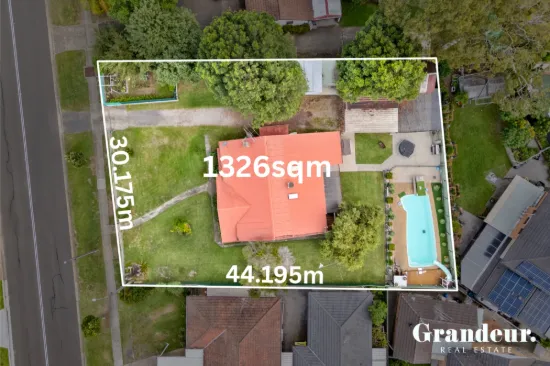 81 Humphries Road, St Johns Park, NSW 2176