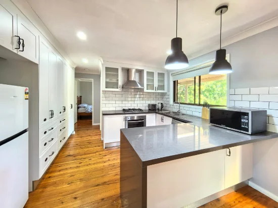 81 Hutchins Crescent, Kings Langley NSW 2147-Image