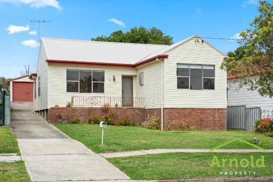 81 Janet Street, North Lambton, NSW 2299