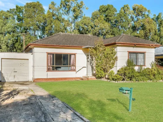 81 Jasmine Crescent, Cabramatta, NSW 2166
