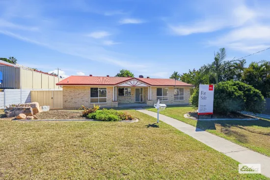 81 JHickey Avenue, Clinton, Qld 4680