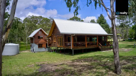 81 Jones Road, Tumoulin, Qld 4888