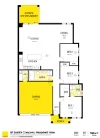 81 Judith Crescent, Morphett Vale, SA 5162-Floorplan