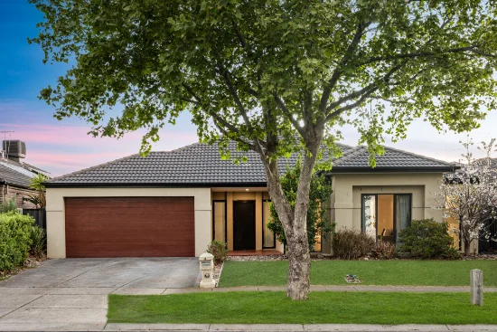 81 Juniper Avenue, Point Cook, Vic 3030 - For Sale