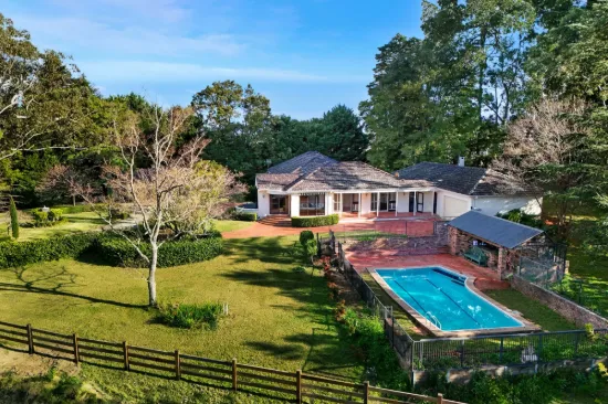 81 Kangaroo Valley Road, Berry NSW 2535-Image