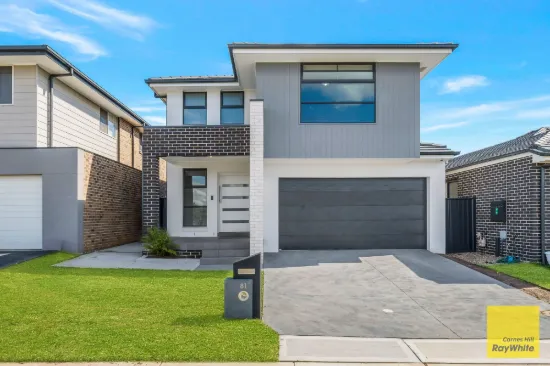 81 Kelly Street, Austral NSW 2179-Image
