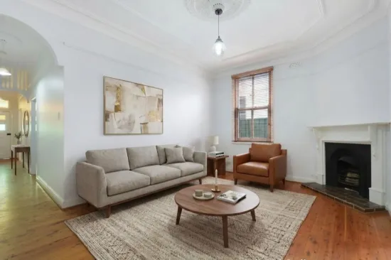 81 King Street, Randwick, NSW 2031