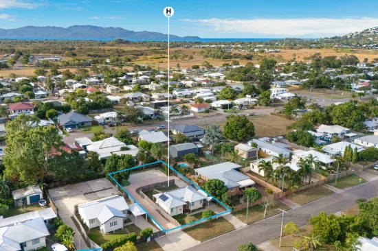81 Lancaster Street, Garbutt, Qld 4814