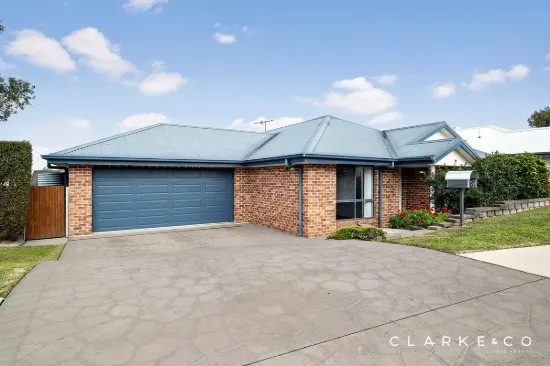 81 Largs Avenue, Largs, NSW 2320