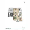 81 Largs Avenue, Largs, NSW 2320-Floorplan