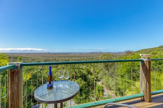 81 Leichhardt Drive, Yandina Creek, Qld 4561
