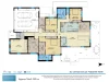 81 Lennox Circuit, Pottsville, NSW 2489-Floorplan