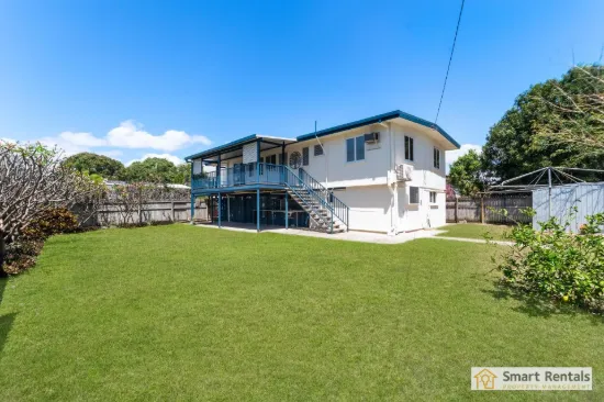 81 Lillipilli Street, Vincent, Qld 4814