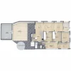 81 Lorrimer Street, Oakey, Qld 4401-Floorplan