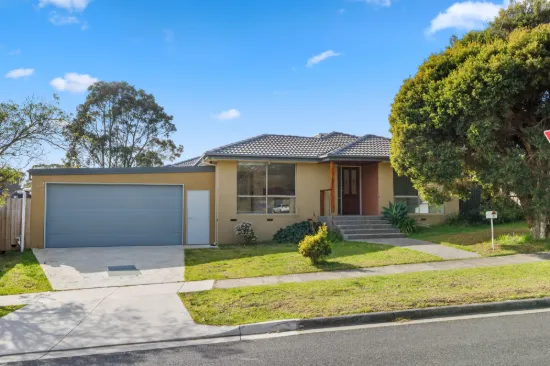 81 Luscombe Avenue, Carrum Downs VIC 3201-Image