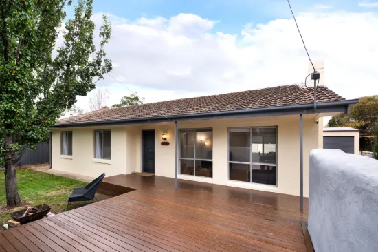 81 Main Road, Campbells Creek, Vic 3451