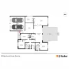 81 Marchant Circuit, Dunlop, ACT 2615-Floorplan