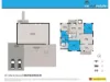 81 Marie Street, Berserker, Qld 4701-Floorplan