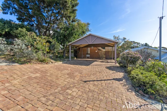 81 Marine Terrace, Sorrento, WA 6020