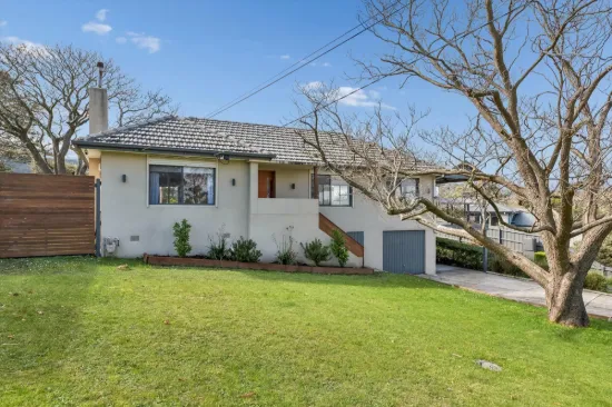 81 Mciver Street, Ferntree Gully VIC 3156-Image