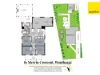81 Merrin Crescent, Wonthaggi, Vic 3995-Floorplan