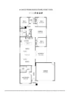 81 Miles Franklin Boulevard, Point Cook, Vic 3030-Floorplan
