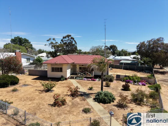 81 Mitchell Street, Cunderdin, WA 6407