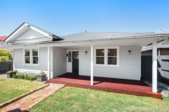 81 Monash Street, Sunshine, Vic 3020