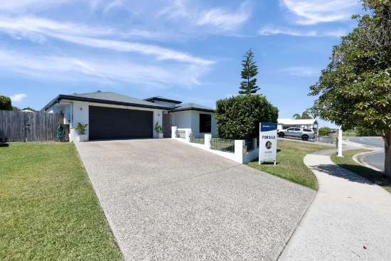 81 Montgomery Street, Rural View, Qld 4740