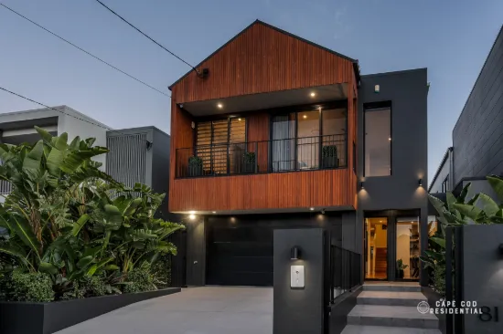 81 Morehead Avenue, Norman Park, Qld 4170