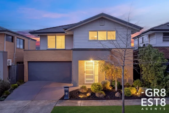 81 Morningside Boulevard, Cranbourne West, Vic 3977 - Sold