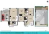 81 Morningside Boulevard, Cranbourne West, Vic 3977-Floorplan