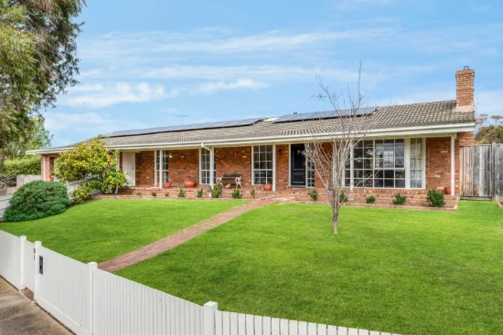 81 Moruya Drive, Grovedale, Vic 3216 - Sold