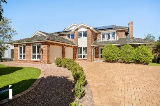 81 Mt Vernon Drive, Kambah, ACT 2902