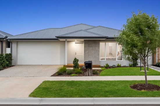 81 Naturaliste Way, Armstrong Creek, Vic 3217 - For Rent