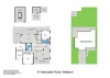 81 Newcastle Road, Wallsend, NSW 2287-Floorplan