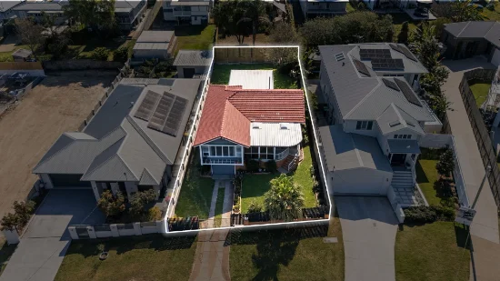 81 North Street, Kedron, Qld 4031