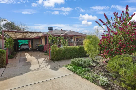 81 Ontario Avenue, Mildura, Vic 3500