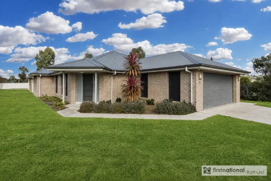 81 Opperman Way, Windradyne, NSW 2795