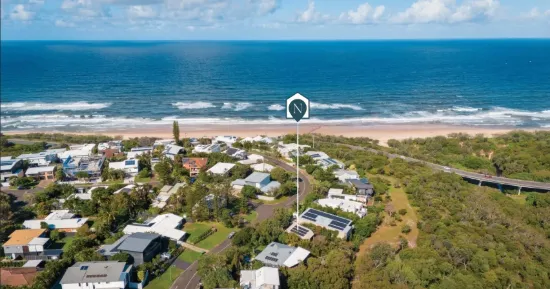 81 Orient Drive, Sunrise Beach, Qld 4567