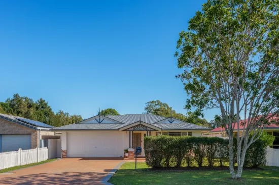 81 Padbury Street, Hemmant, Qld 4174