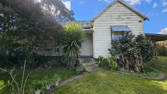 81 Parkes Road, Moss Vale, NSW 2577