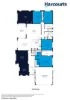 81 Pembury Way, Butler, WA 6036-Floorplan