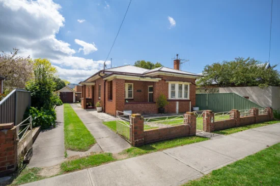 81 Piper Street, Bathurst, NSW 2795 - For Sale
