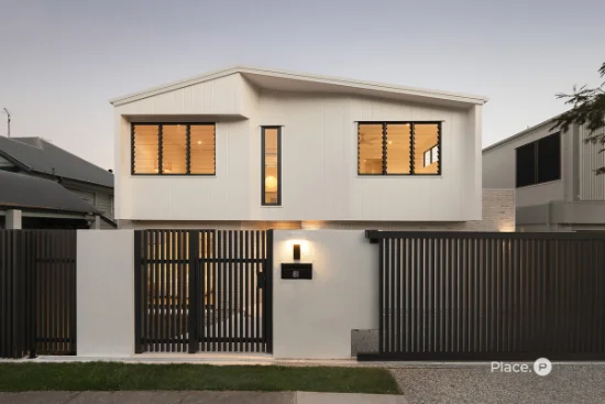 81 Plimsoll Street, Greenslopes, Qld 4120