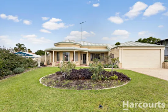 81 Portmarnock Circle, Halls Head, WA 6210