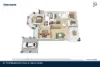 81 Portmarnock Circle, Halls Head, WA 6210-Floorplan