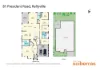 81 President Road, Kellyville, NSW 2155-Floorplan