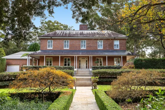81 Pymble Avenue, Pymble, NSW 2073